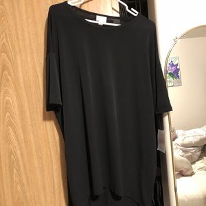 Lularoe Black Irma